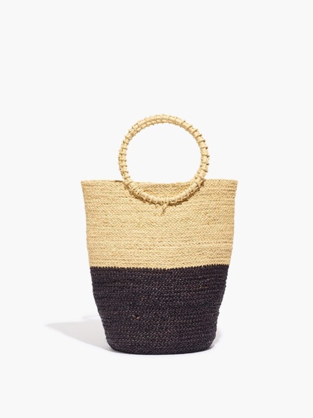 Madewell x Indego Africa Junonia Bag